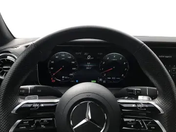 MERCEDES-BENZ E 450 Coupe 4Matic  AMG-Line