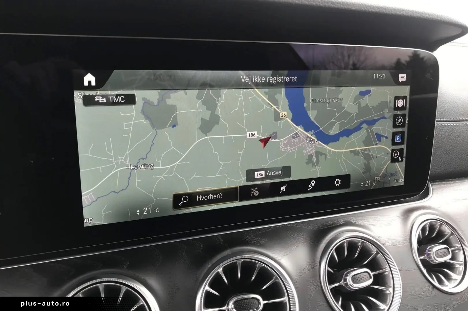 MERCEDES-BENZ E 450 Coupe 4Matic  AMG-Line