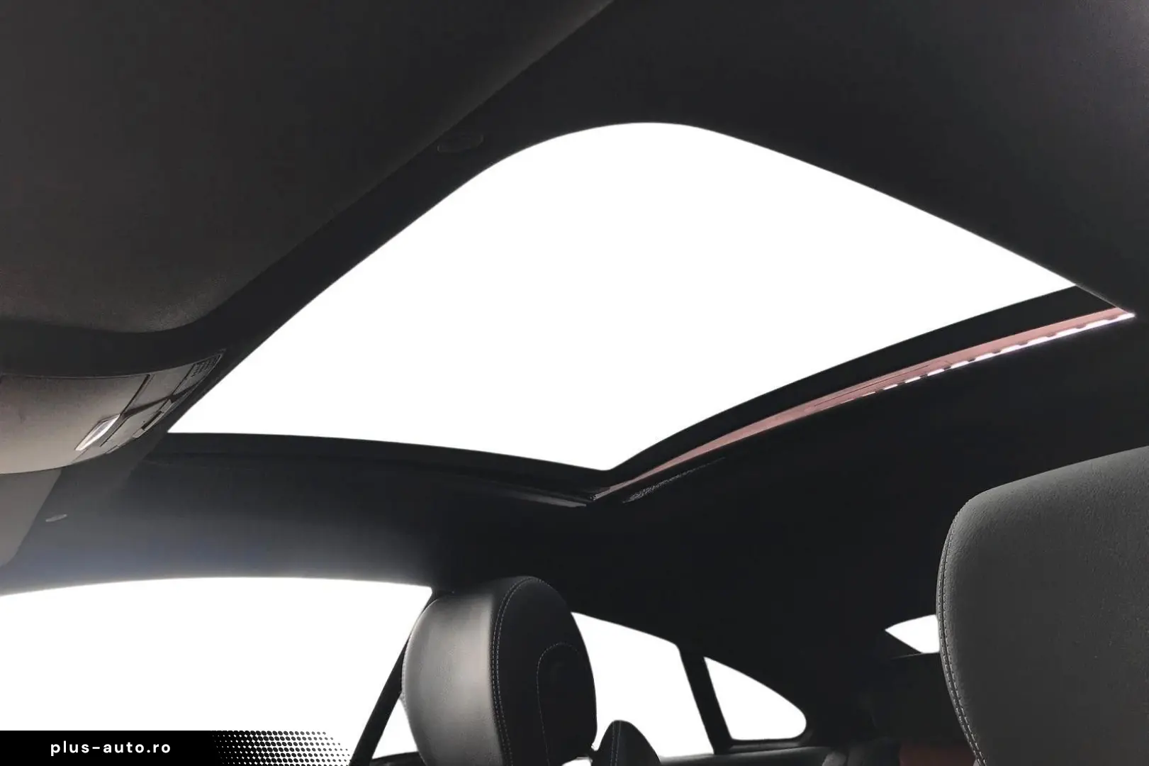 MERCEDES-BENZ E 450 Coupe 4Matic  AMG-Line