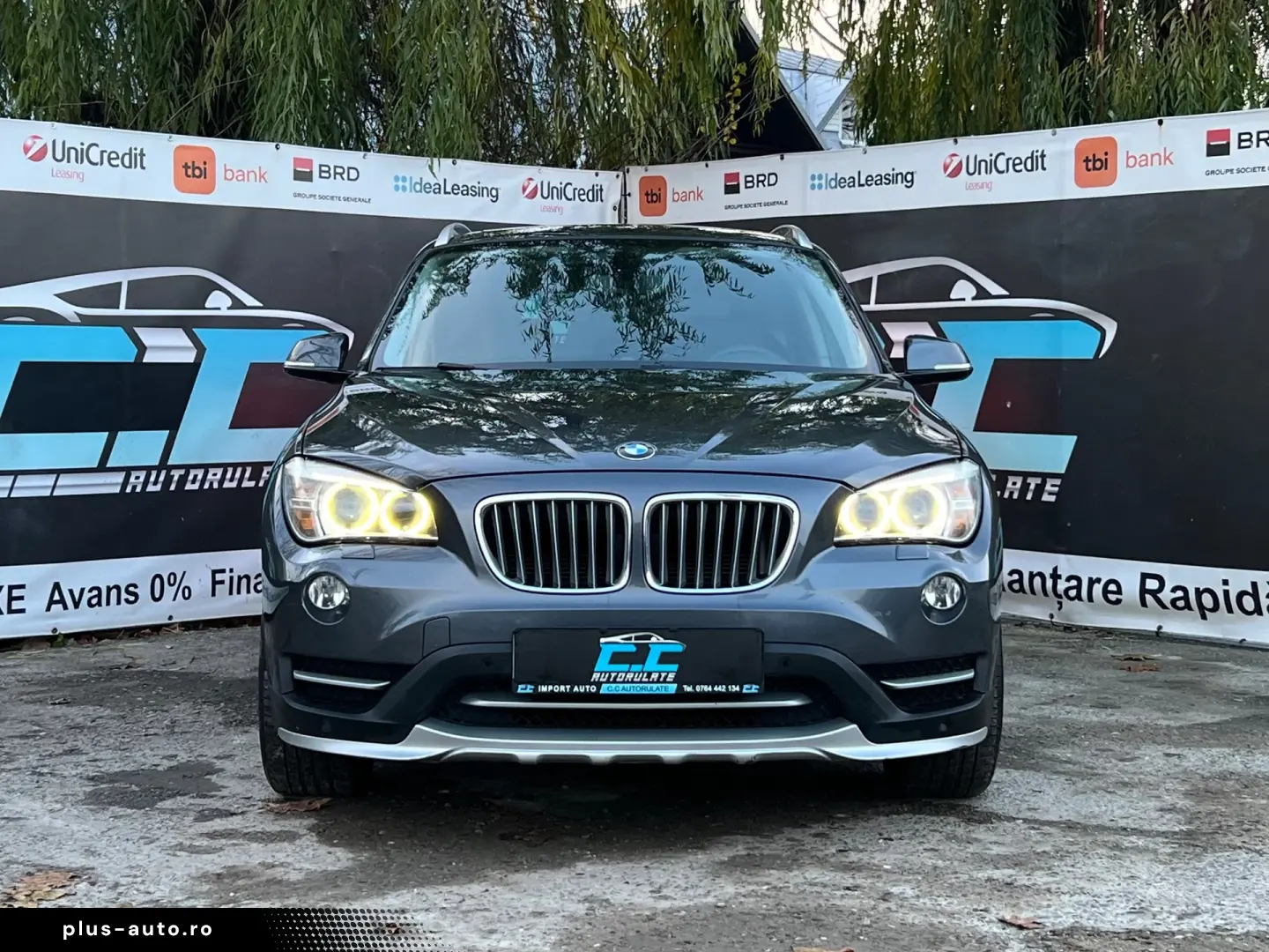 BMW X1 sDrive18d xLine