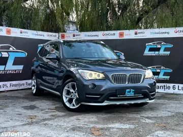 BMW X1 sDrive18d xLine