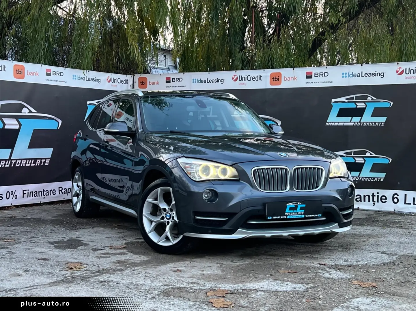 BMW X1 sDrive18d xLine