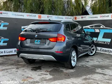 BMW X1 sDrive18d xLine