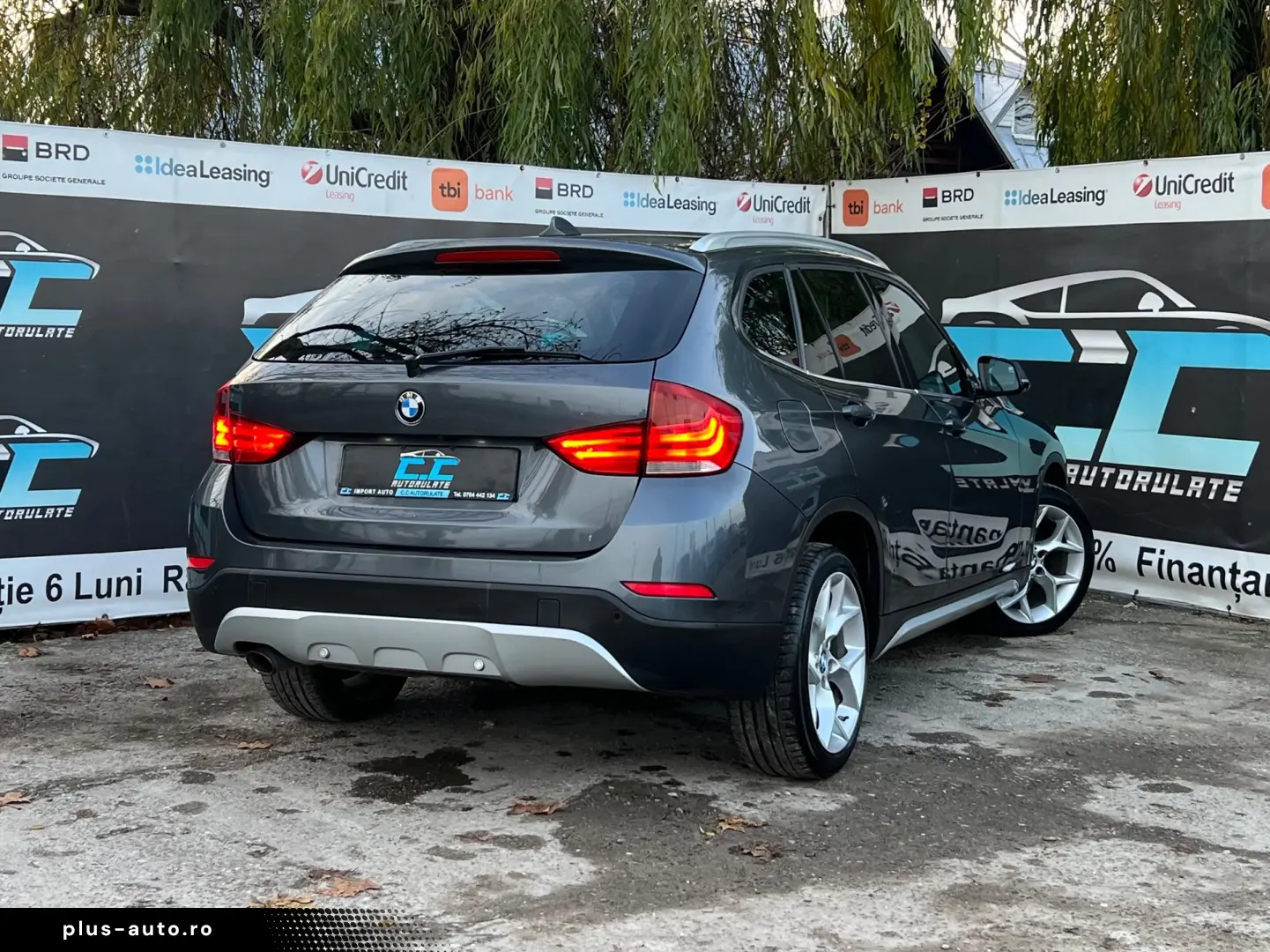 BMW X1 sDrive18d xLine