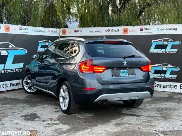 BMW X1 sDrive18d xLine
