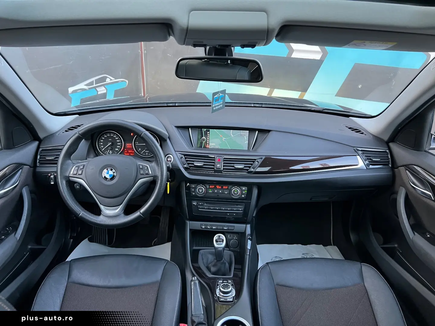 BMW X1 sDrive18d xLine