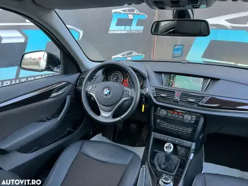 BMW X1 sDrive18d xLine