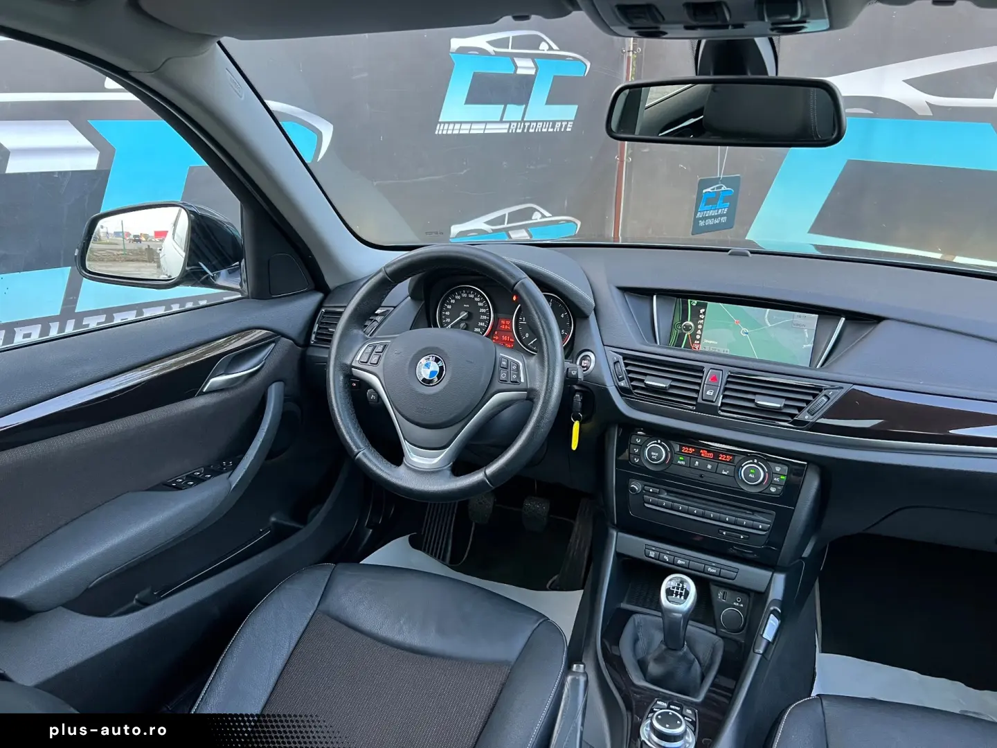 BMW X1 sDrive18d xLine