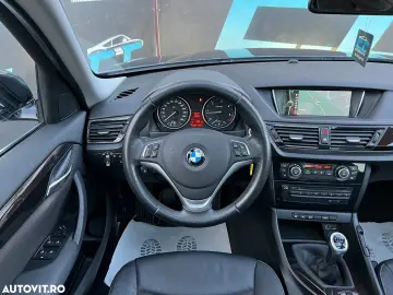 BMW X1 sDrive18d xLine