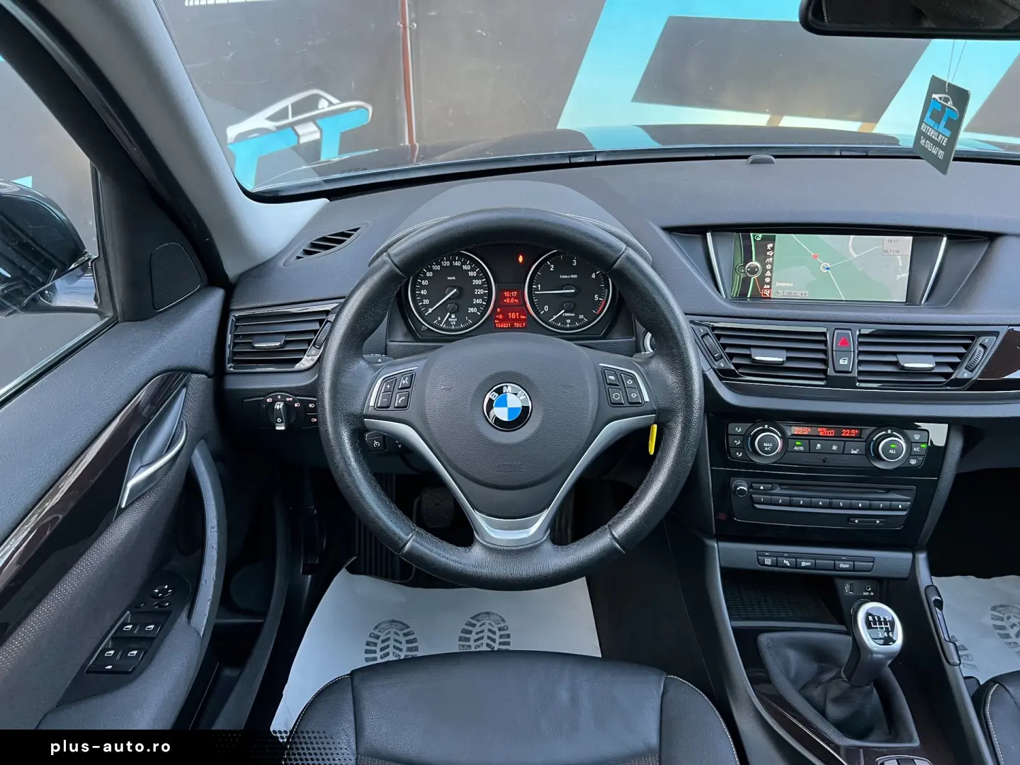 BMW X1 sDrive18d xLine