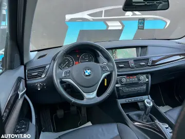 BMW X1 sDrive18d xLine