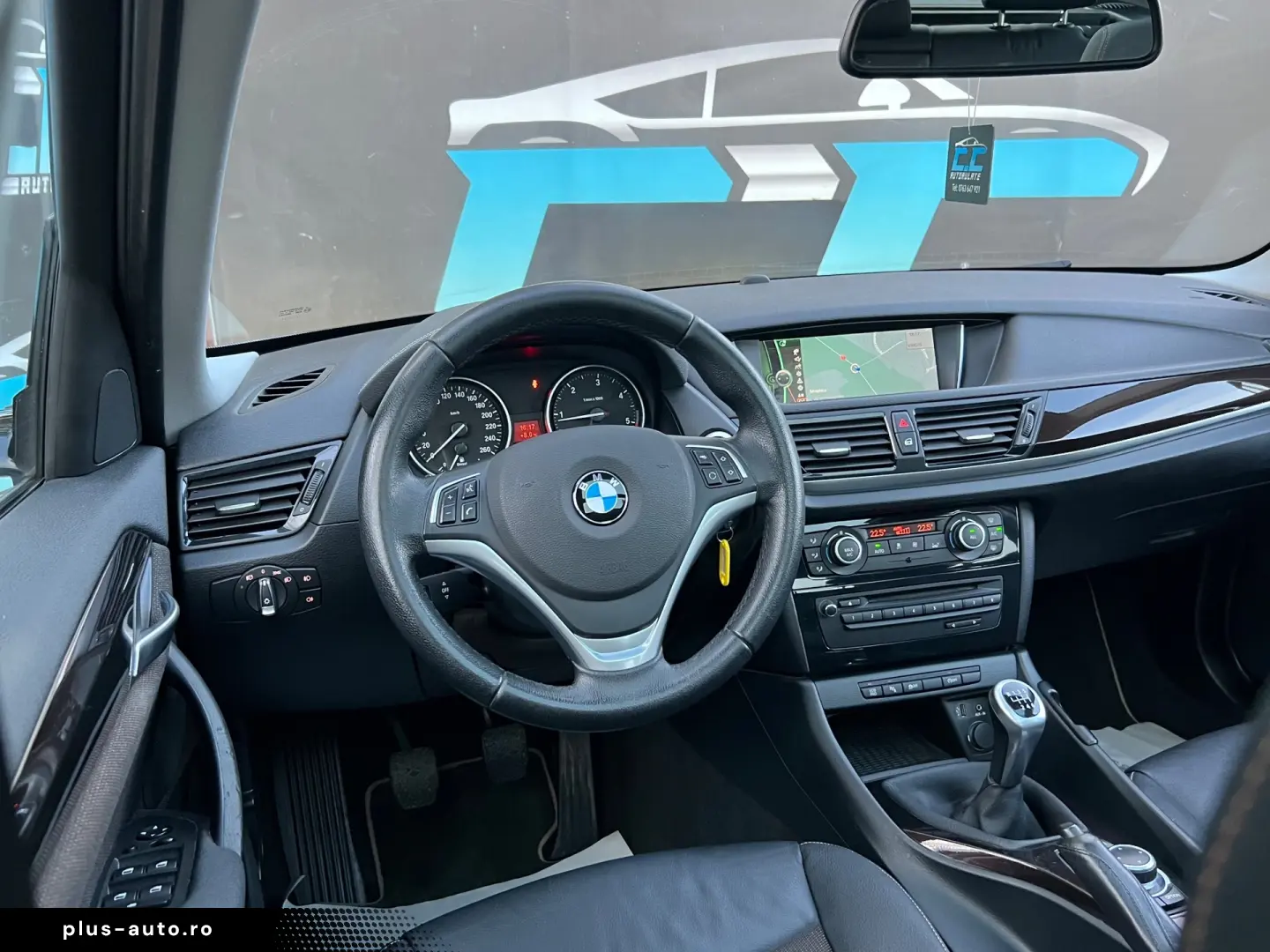 BMW X1 sDrive18d xLine