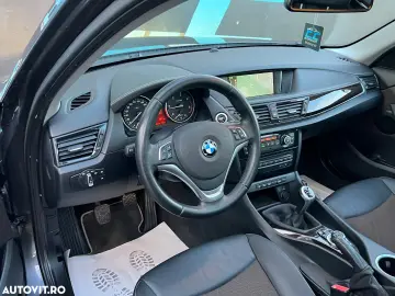 BMW X1 sDrive18d xLine