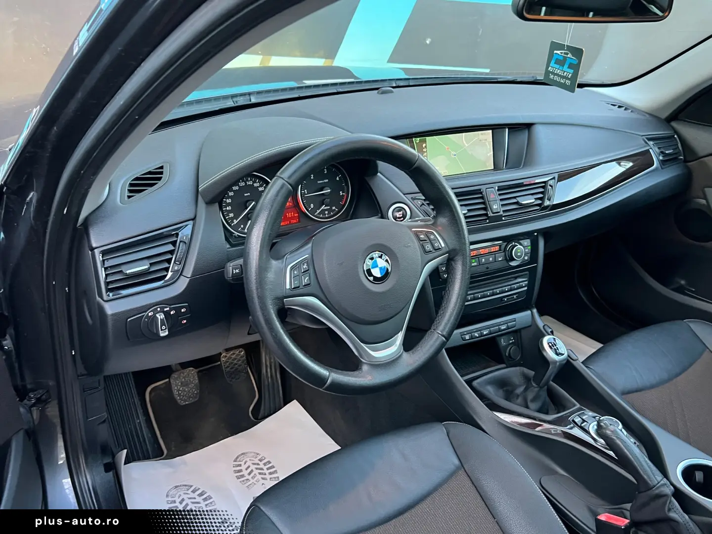 BMW X1 sDrive18d xLine