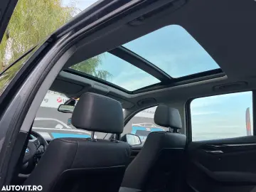 BMW X1 sDrive18d xLine