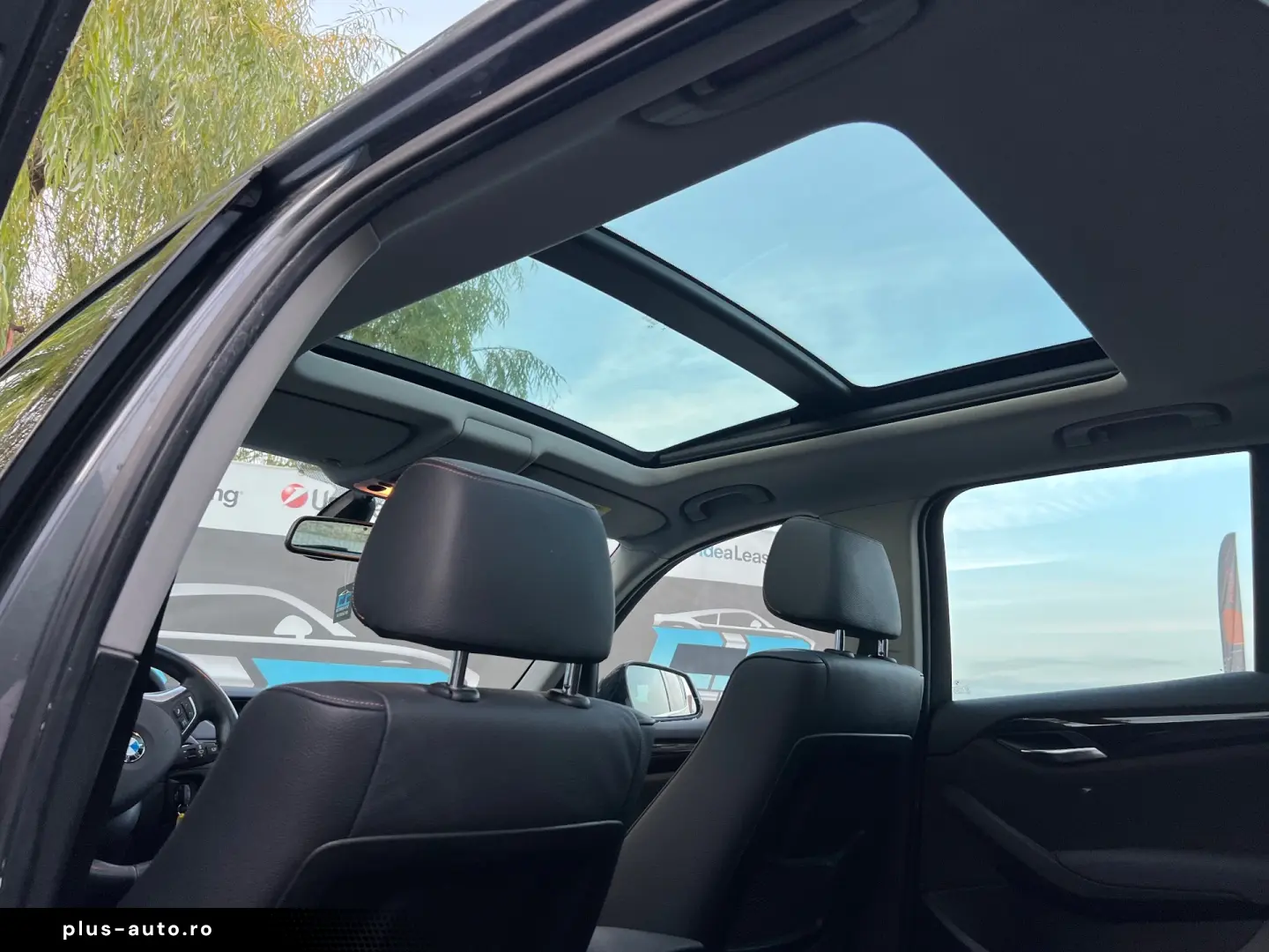 BMW X1 sDrive18d xLine