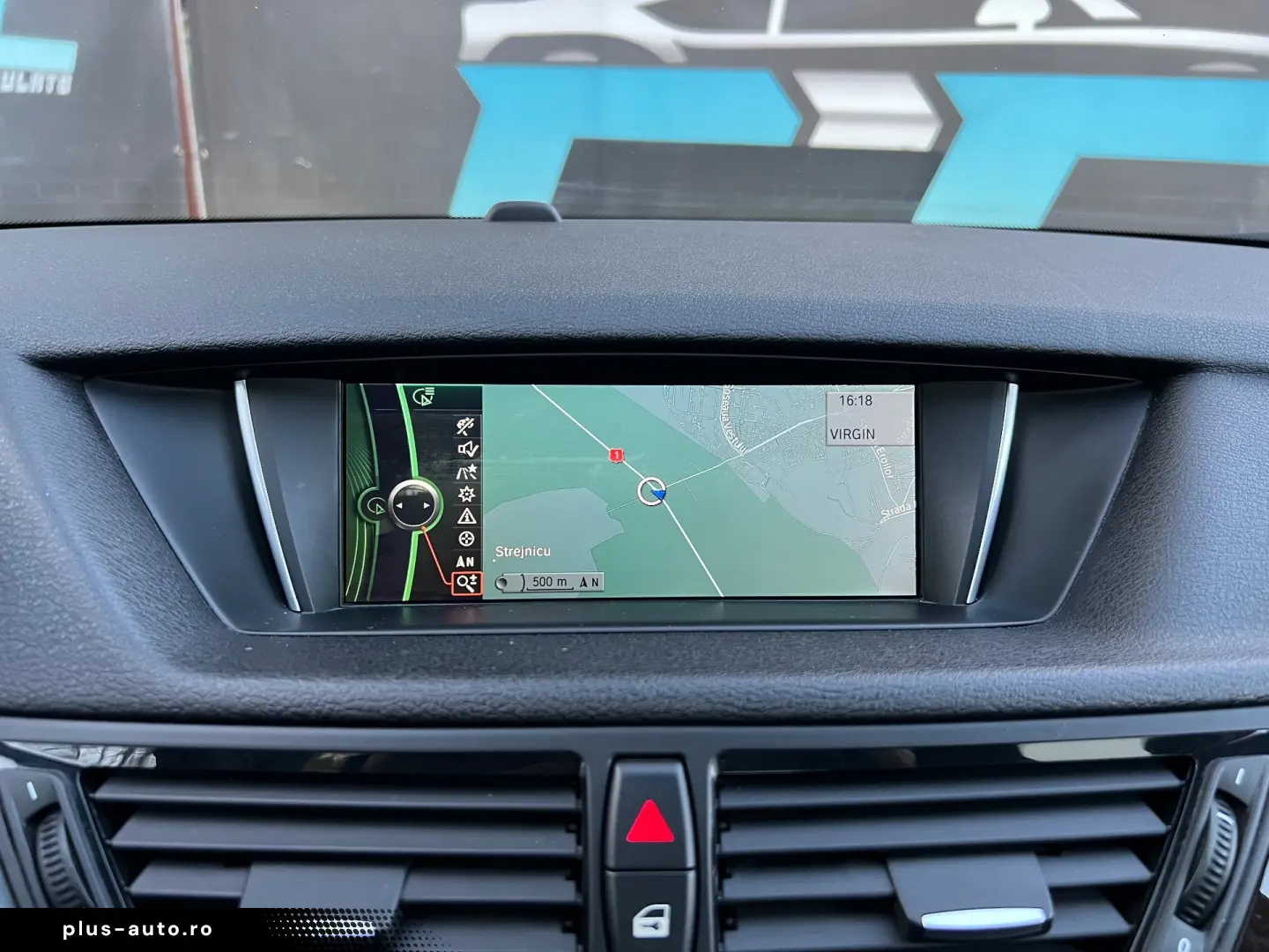 BMW X1 sDrive18d xLine