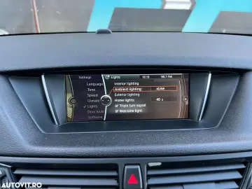 BMW X1 sDrive18d xLine