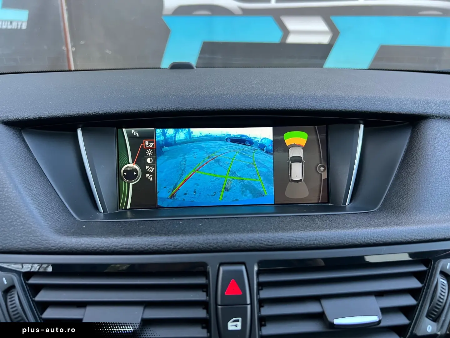 BMW X1 sDrive18d xLine