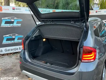 BMW X1 sDrive18d xLine