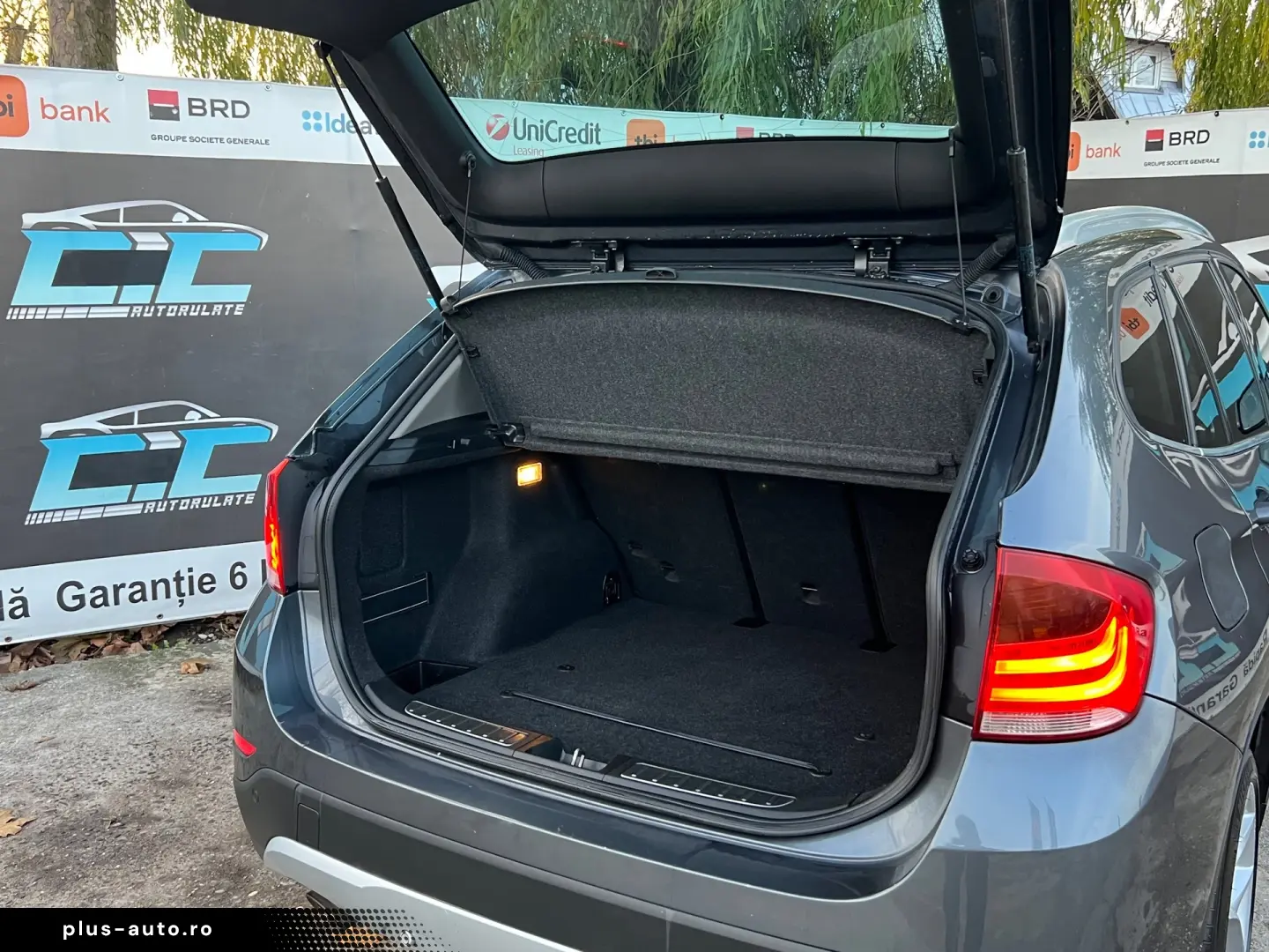 BMW X1 sDrive18d xLine