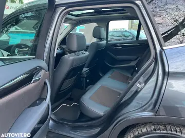 BMW X1 sDrive18d xLine