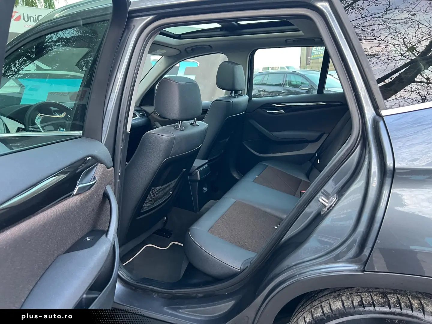 BMW X1 sDrive18d xLine