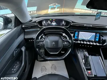 Peugeot 508 2.0 BlueHDI STT Aut. Allure
