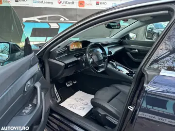 Peugeot 508 2.0 BlueHDI STT Aut. Allure