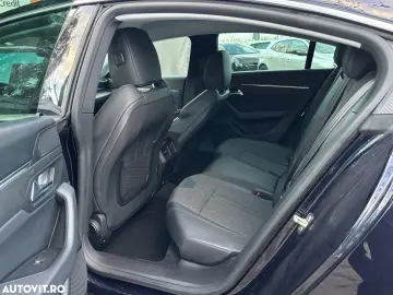 Peugeot 508 2.0 BlueHDI STT Aut. Allure