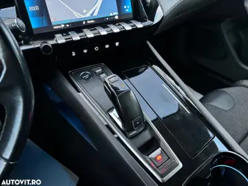 Peugeot 508 2.0 BlueHDI STT Aut. Allure