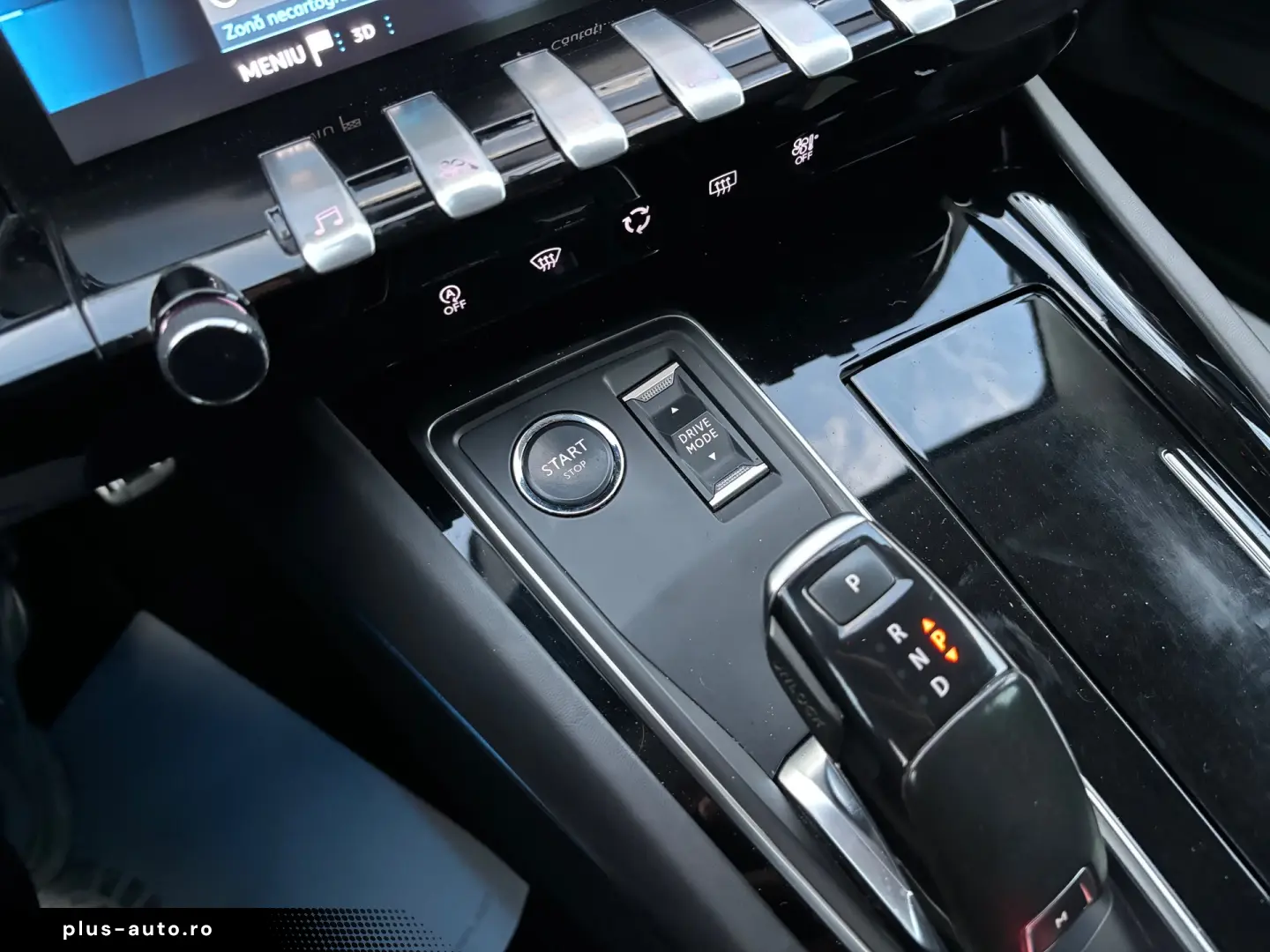 Peugeot 508 2.0 BlueHDI STT Aut. Allure