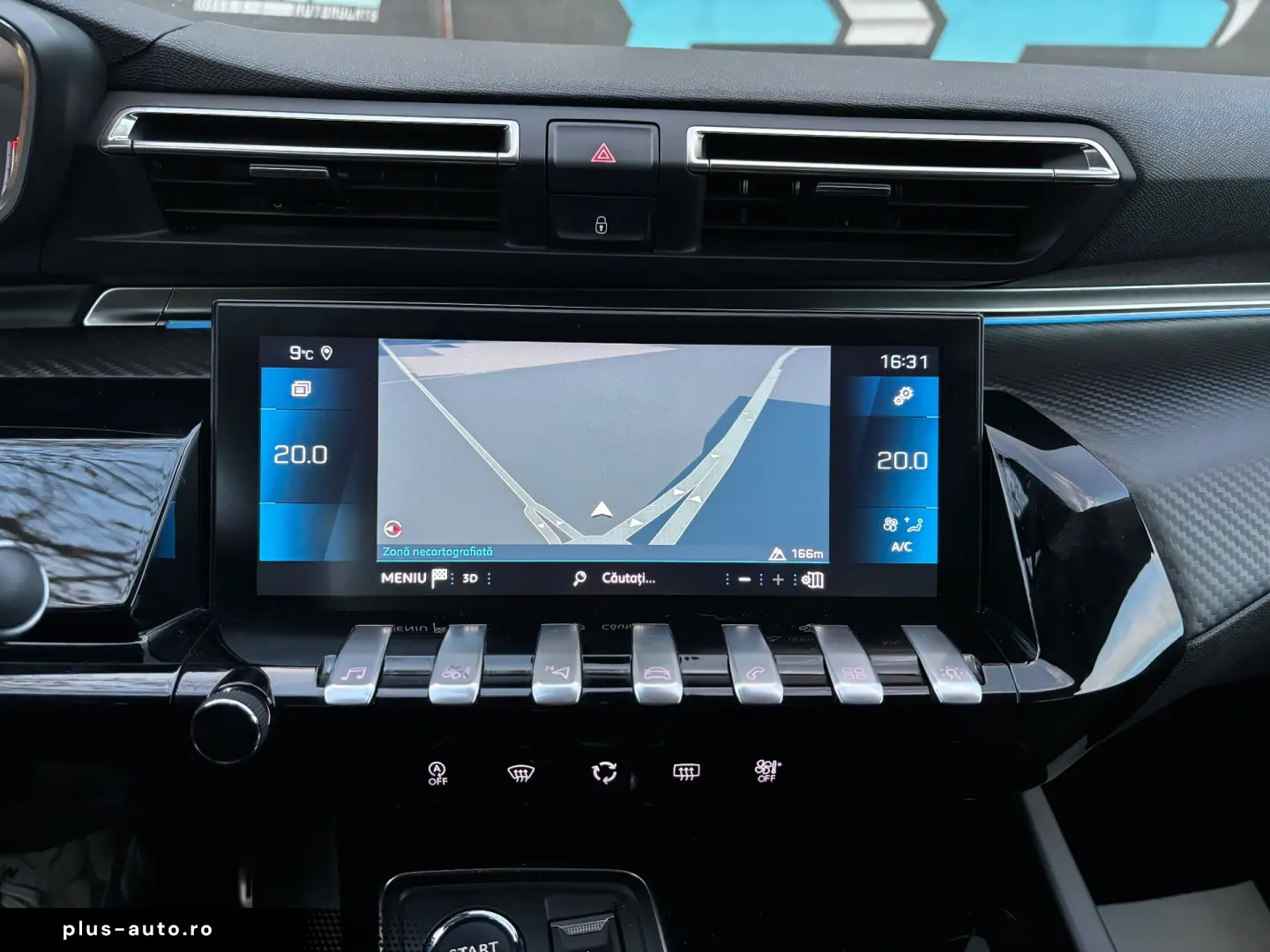 Peugeot 508 2.0 BlueHDI STT Aut. Allure