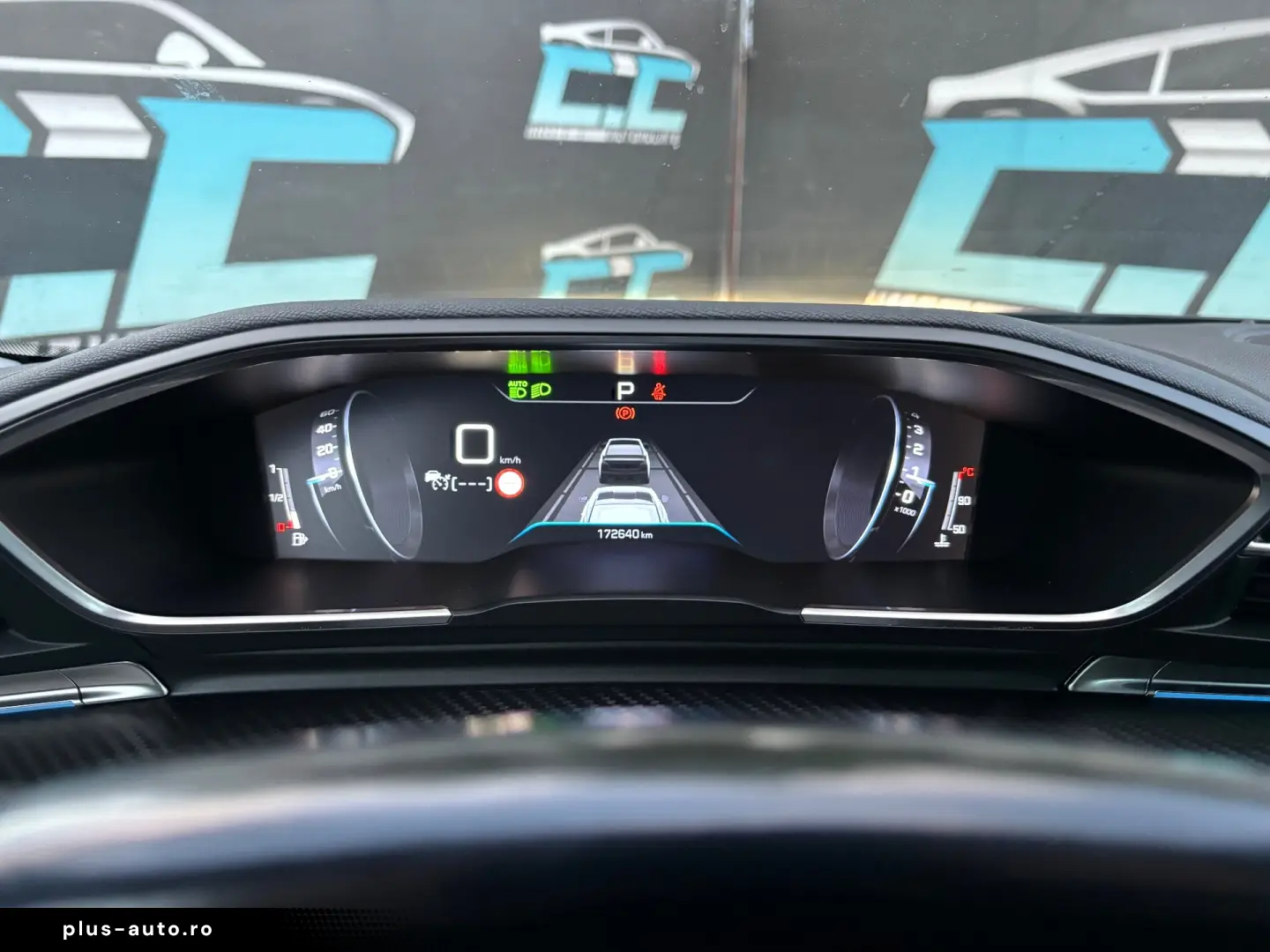 Peugeot 508 2.0 BlueHDI STT Aut. Allure