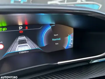 Peugeot 508 2.0 BlueHDI STT Aut. Allure