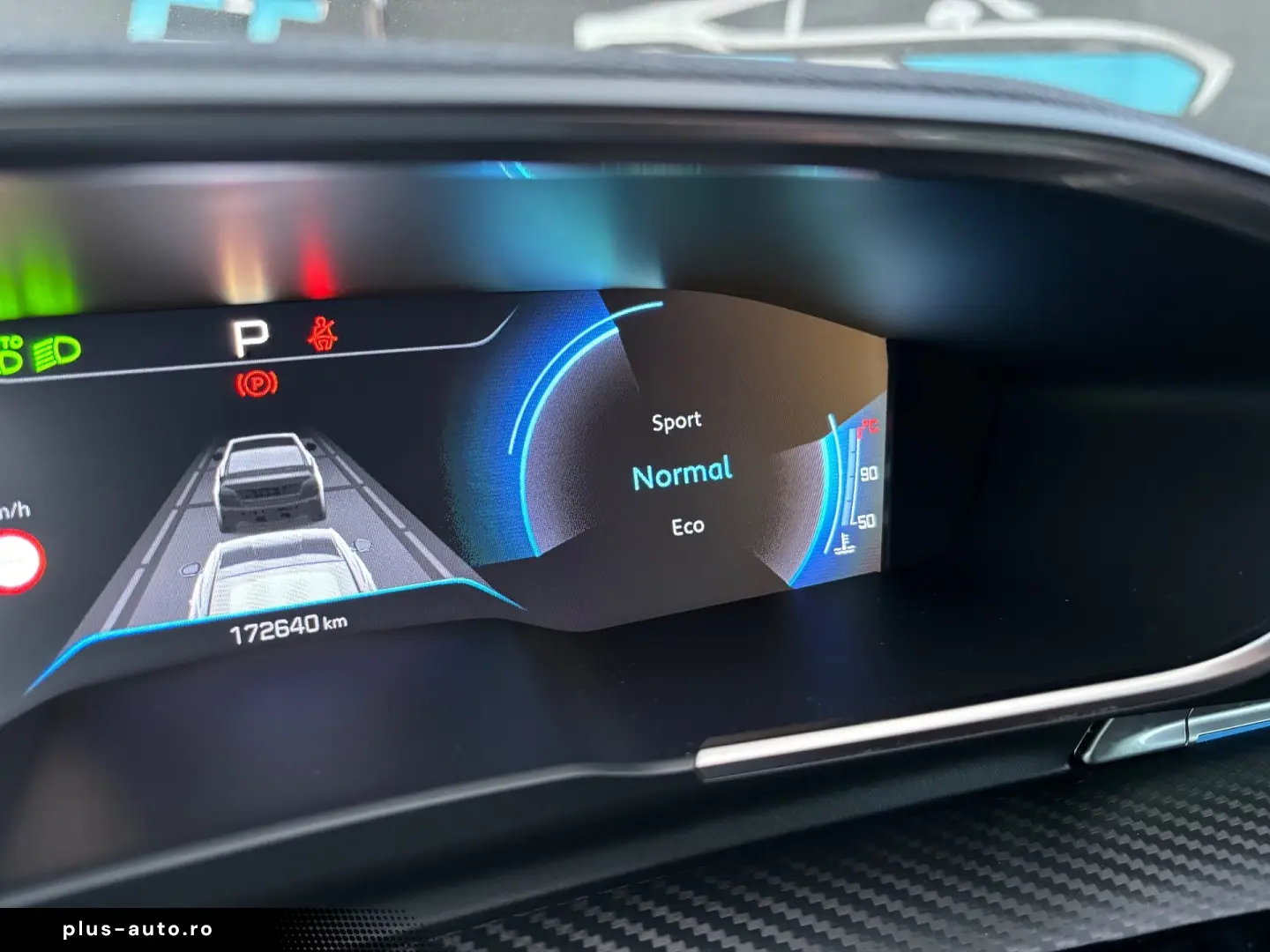 Peugeot 508 2.0 BlueHDI STT Aut. Allure