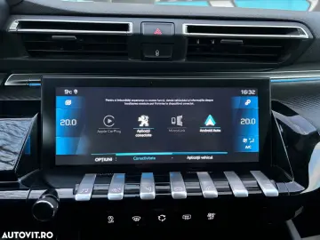 Peugeot 508 2.0 BlueHDI STT Aut. Allure