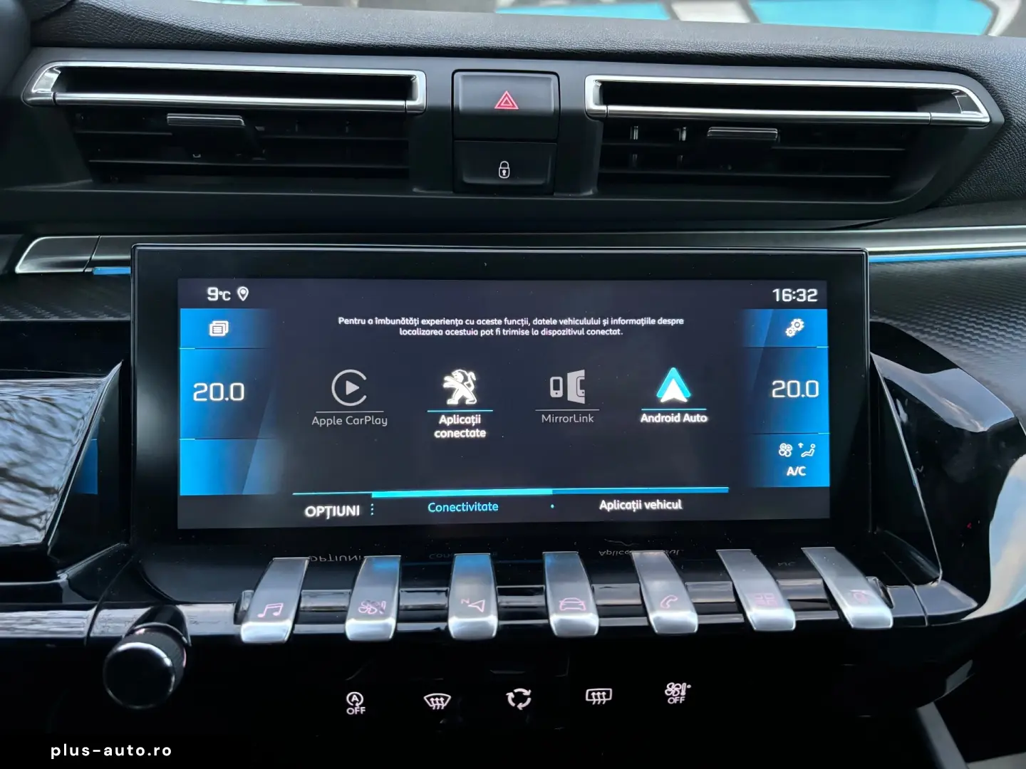 Peugeot 508 2.0 BlueHDI STT Aut. Allure