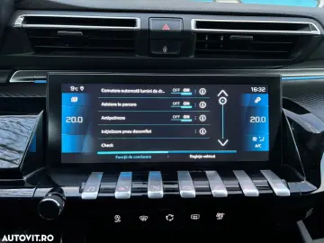 Peugeot 508 2.0 BlueHDI STT Aut. Allure