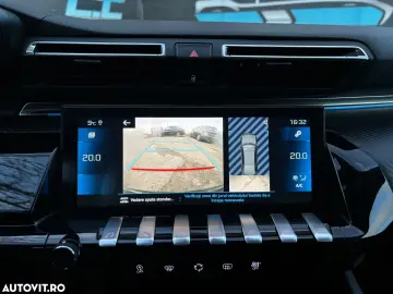 Peugeot 508 2.0 BlueHDI STT Aut. Allure