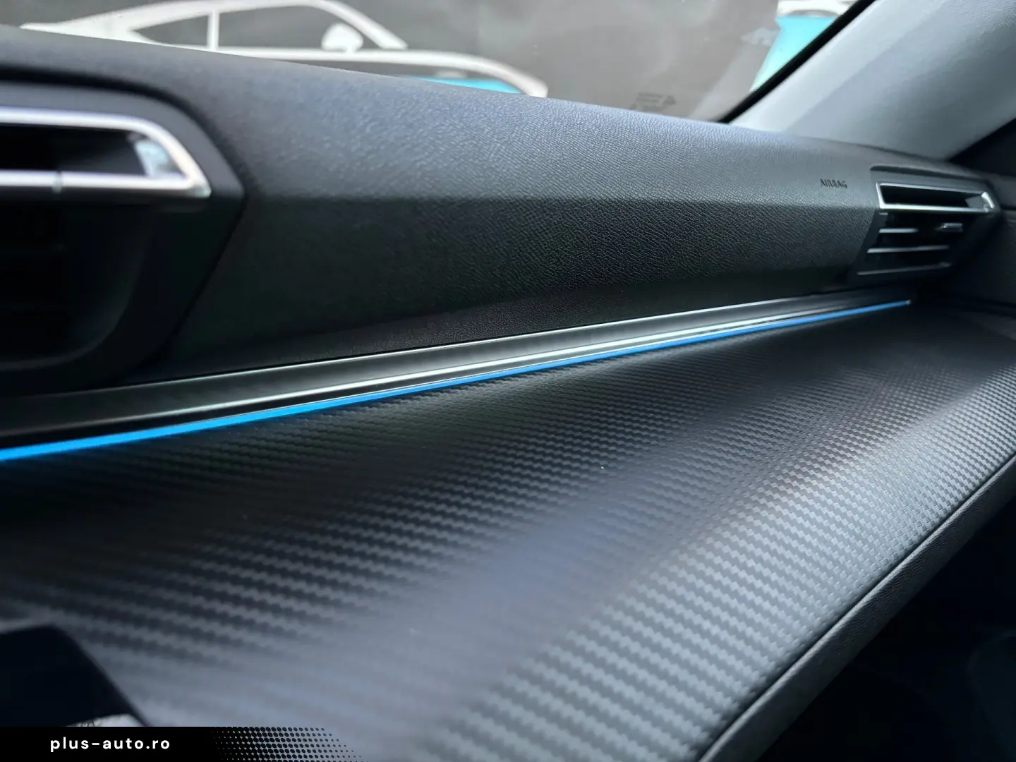 Peugeot 508 2.0 BlueHDI STT Aut. Allure