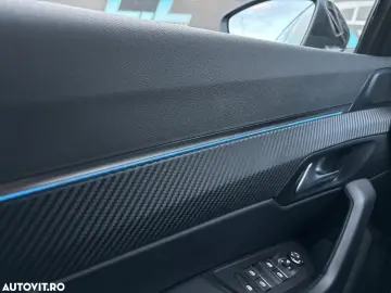 Peugeot 508 2.0 BlueHDI STT Aut. Allure