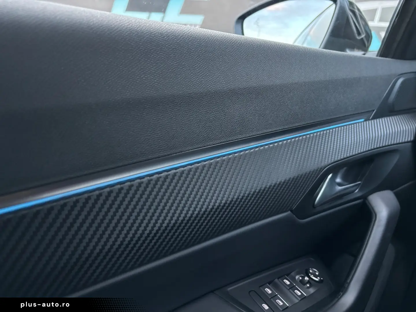 Peugeot 508 2.0 BlueHDI STT Aut. Allure