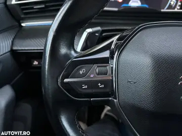 Peugeot 508 2.0 BlueHDI STT Aut. Allure