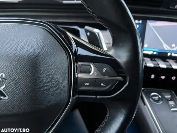 Peugeot 508 2.0 BlueHDI STT Aut. Allure