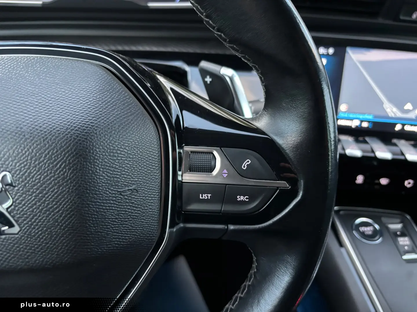 Peugeot 508 2.0 BlueHDI STT Aut. Allure