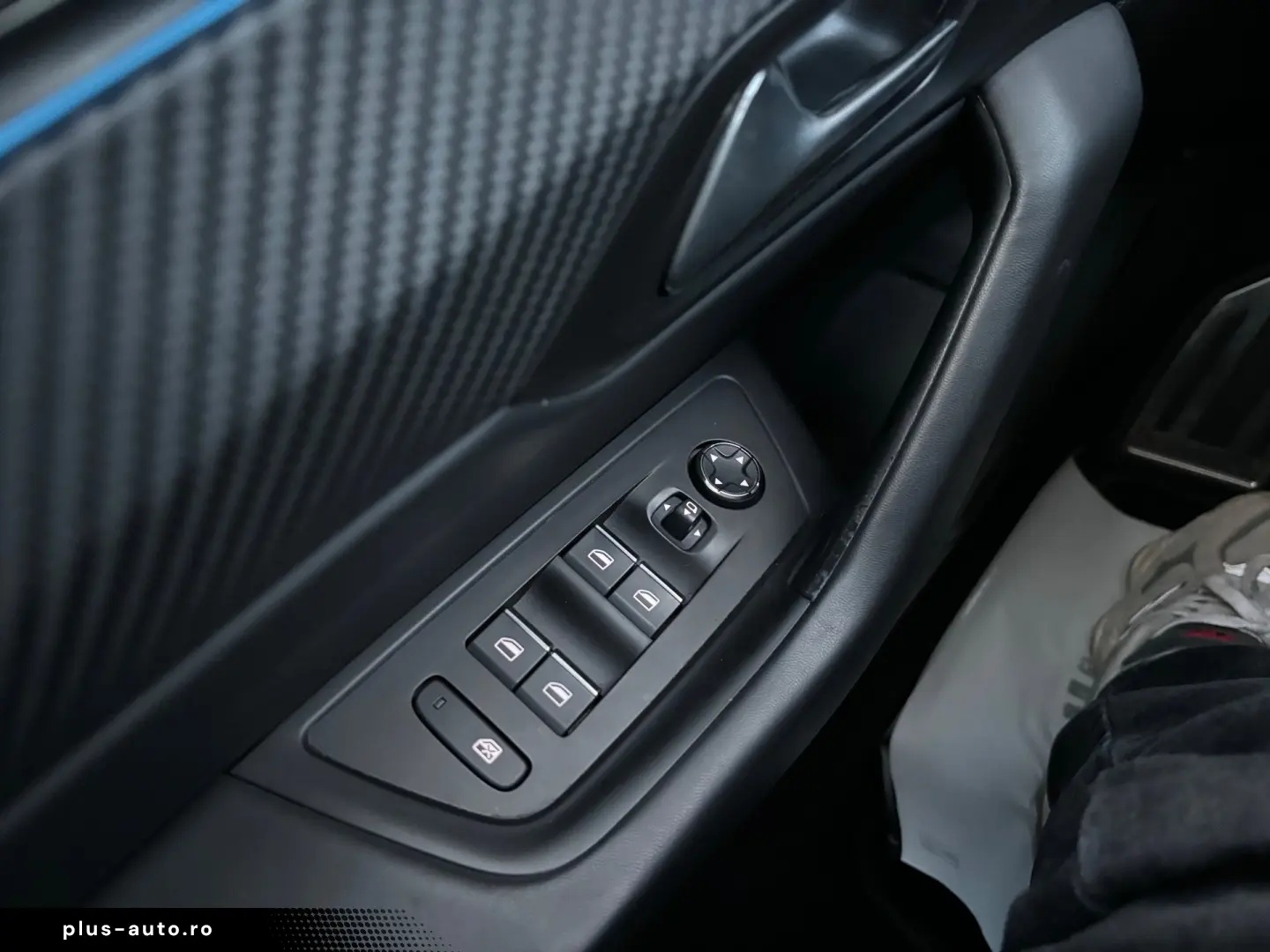 Peugeot 508 2.0 BlueHDI STT Aut. Allure