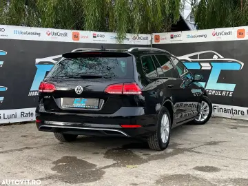Volkswagen Golf Variant 1.6 TDI SCR Comfortline