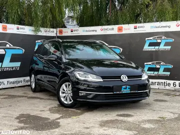 Volkswagen Golf Variant 1.6 TDI SCR Comfortline