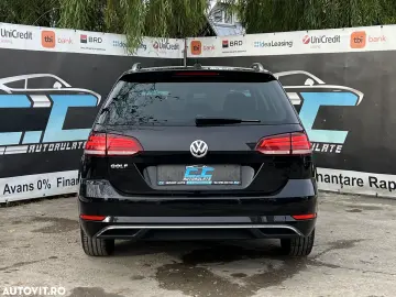 Volkswagen Golf Variant 1.6 TDI SCR Comfortline